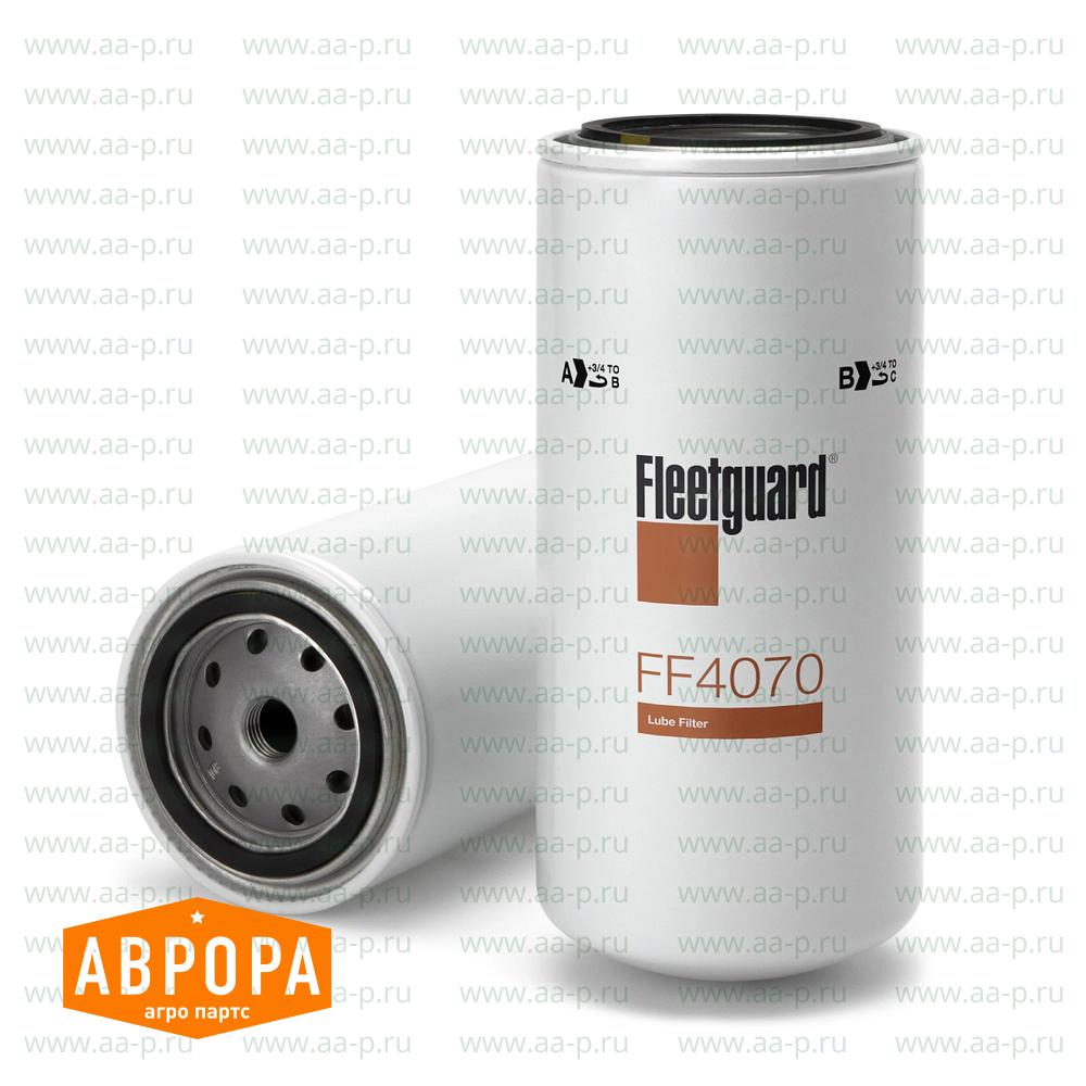 PMFF4070J ТОПЛИВНЫЙ  ФИЛЬТР
